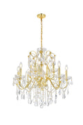 St. Francis Chandelier by Elegant Lighting