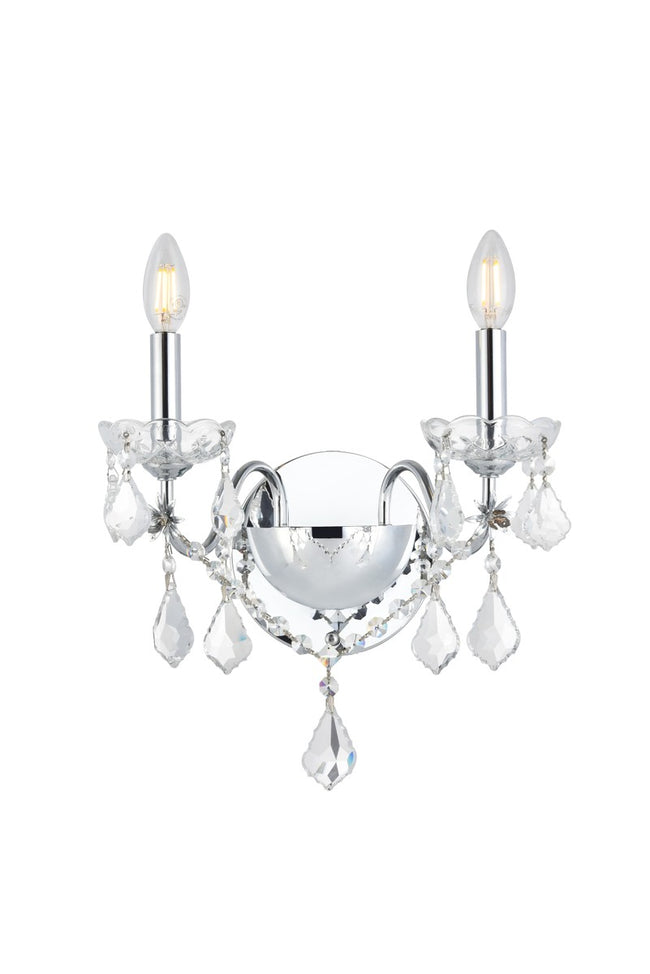 Elegant Lighting-V2015W2C/RC|MAIN