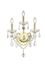 Elegant Lighting-V2015W3G/RC|MAIN