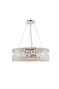 Maxime Chandelier by Elegant Lighting