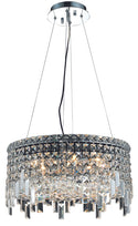 Maxime Chandelier by Elegant Lighting