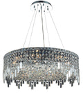Maxime Chandelier by Elegant Lighting