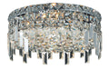 Maxime Flush Mount Ceiling Light by Elegant Lighting