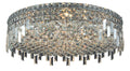 Maxime Flush Mount Ceiling Light by Elegant Lighting