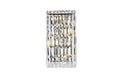Maxime Outdoor (Damp) Sconce by Elegant Lighting