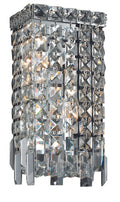 Maxime Outdoor (Damp) Sconce by Elegant Lighting
