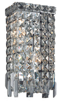 Maxime Outdoor (Damp) Sconce by Elegant Lighting