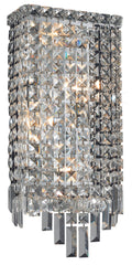 Maxime Outdoor (Damp) Sconce by Elegant Lighting