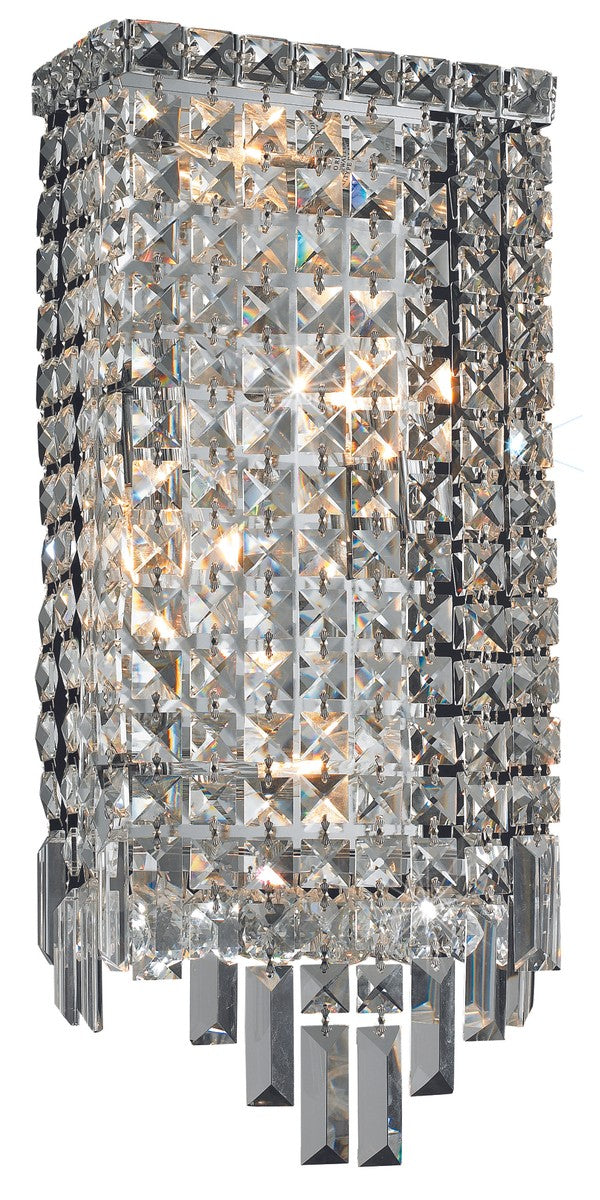 Maxime Outdoor (Damp) Sconce by Elegant Lighting