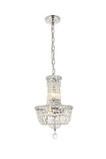 Tranquil Pendant by Elegant Lighting