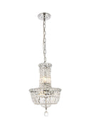 Tranquil Pendant by Elegant Lighting