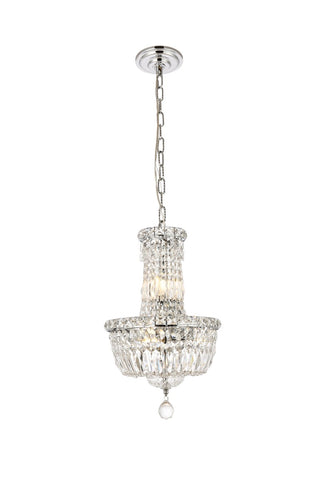Tranquil Pendant by Elegant Lighting