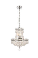Tranquil Pendant by Elegant Lighting