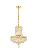 Tranquil Pendant by Elegant Lighting