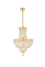 Elegant Lighting-V2528D18G/RC|MAIN