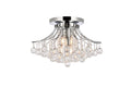 Elegant Lighting-V8000F19C/RC image