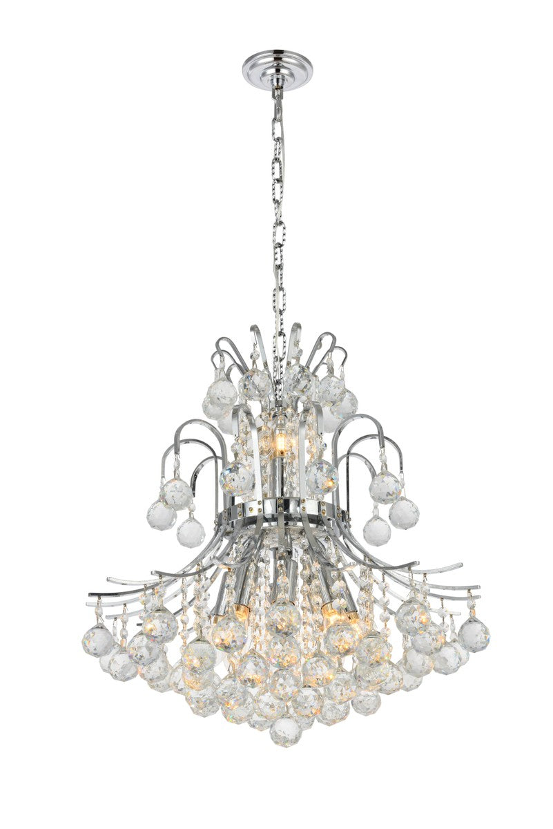 Elegant Lighting-V8001D19C/RC|MAIN