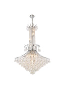 Toureg Chandelier by Elegant Lighting