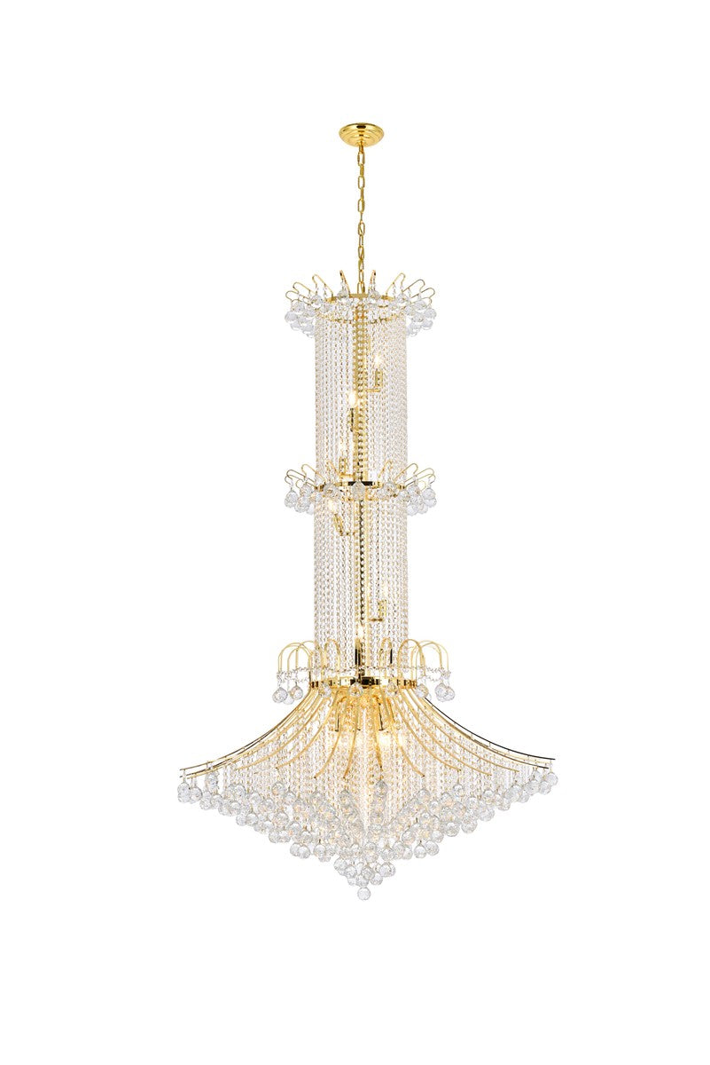 Elegant Lighting-V8008G44G/RC|MAIN
