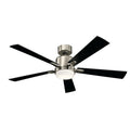 Lucian Elite Ceiling Fan with Light by Kichler