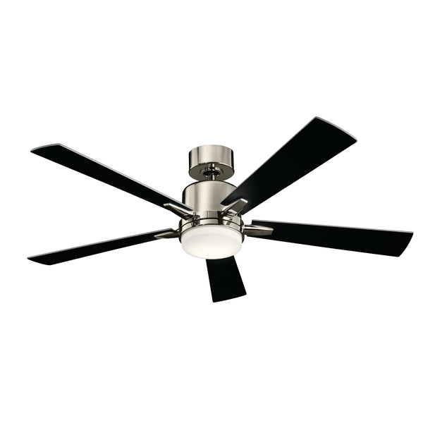 Lucian Elite Ceiling Fan with Light by Kichler
