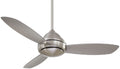 Concept I Ceiling Fan with Light by Minka Aire