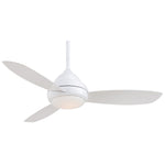 Minka Aire-F517L-WH|ALT|1