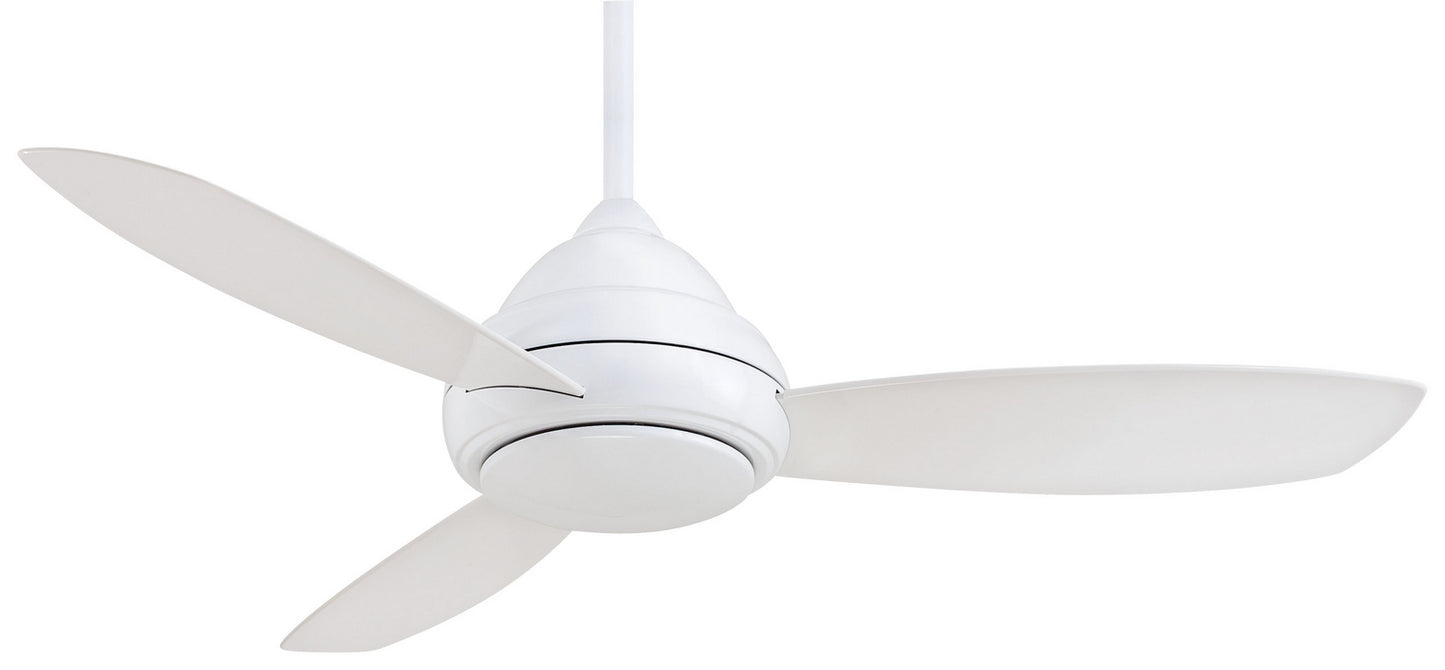 Minka Aire-F517L-WH|MAIN