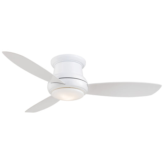 Minka Aire-F519L-WH|ALT|1