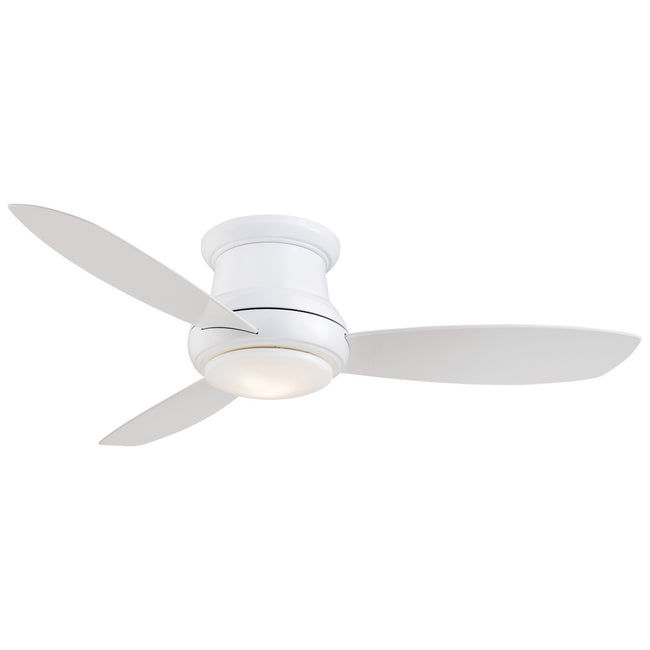 Minka Aire-F519L-WH|ALT|1