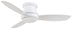 Minka Aire - F519L-WH - 52