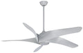 Artemis XL Ceiling Fan with Light by Minka Aire