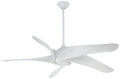 Artemis XL Ceiling Fan with Light by Minka Aire
