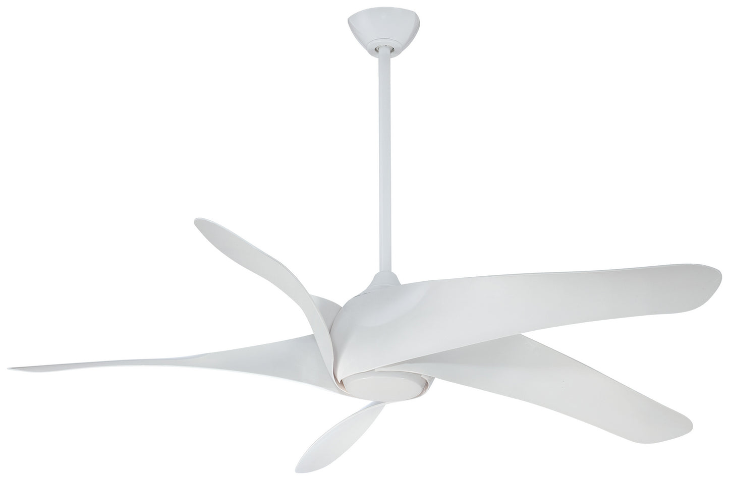 Minka Aire-F905L-WH|MAIN