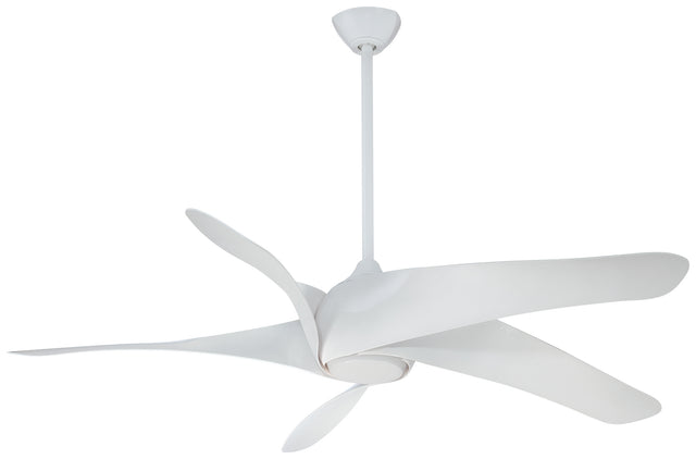 Artemis XL Ceiling Fan with Light by Minka Aire