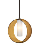 Plato Pendant by Besa