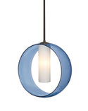 Plato Pendant by Besa