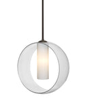 Plato Pendant by Besa