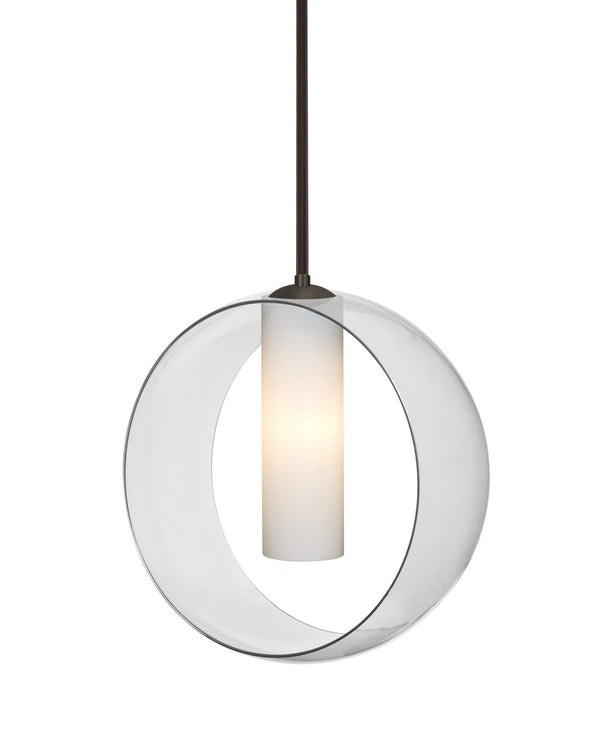 Plato Pendant by Besa