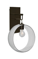 Plato Pendant by Besa