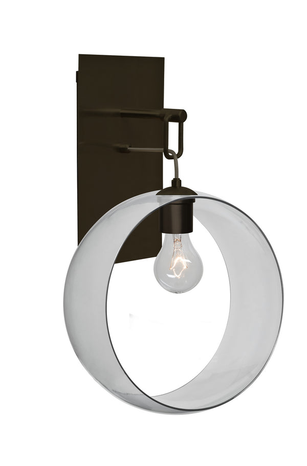 Plato Pendant by Besa