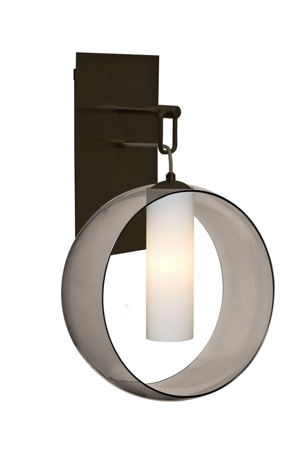 Plato Pendant by Besa
