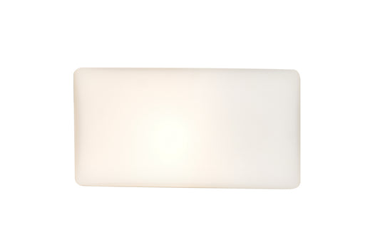 Besa-1WT-888607-LED-SN|MAIN