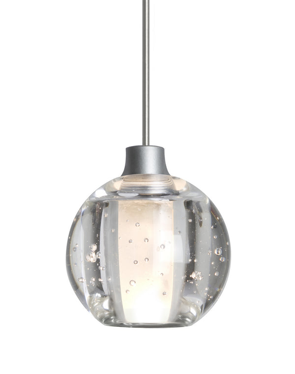 Boca Pendant by Besa