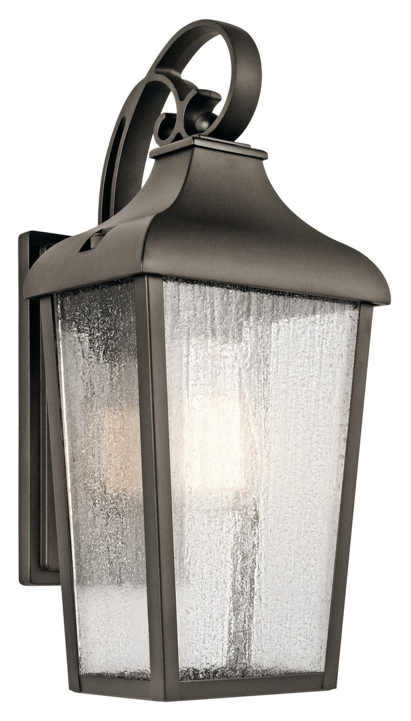 Forestdale Outdoor (Wet) Wall Lantern by Kichler