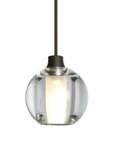 Boca Pendant by Besa