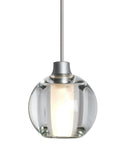 Boca Pendant by Besa