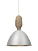 Creed Pendant by Besa
