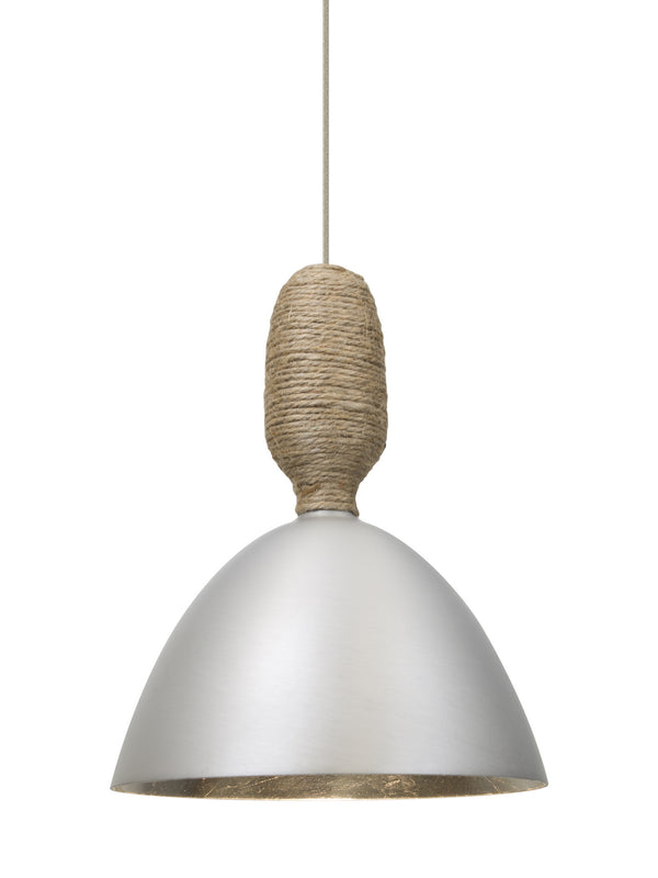 Creed Pendant by Besa