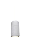 Glide Pendant by Besa